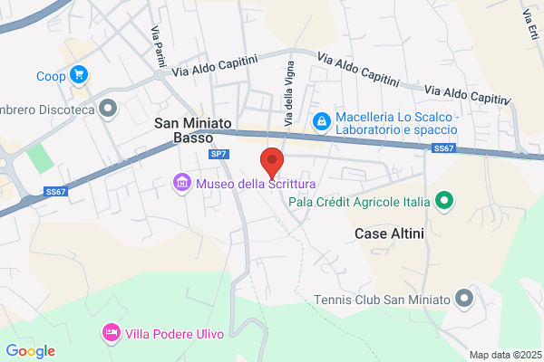 Studio Medico Fisioterapico