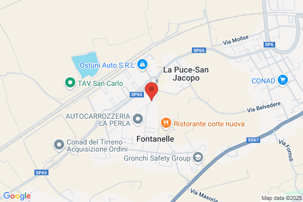 Tacchificio Bianucci & Testi S.A.S.
