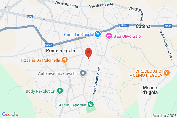 Poste Italiane Spa
