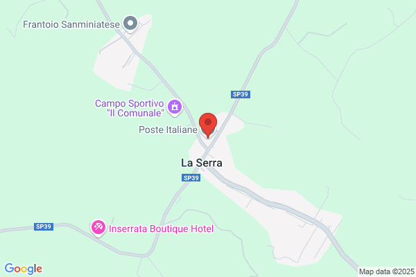 Poste Italiane Spa