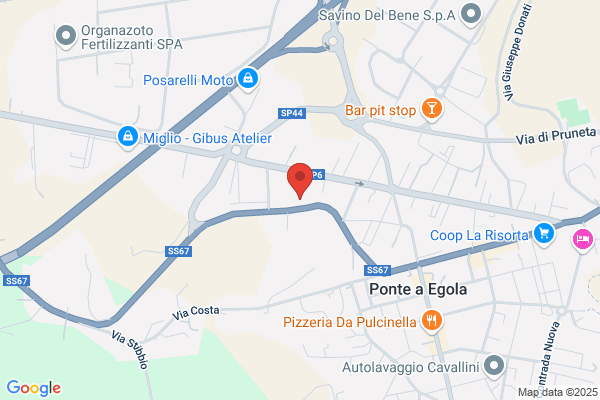 Nacci Strade S.R.L.
