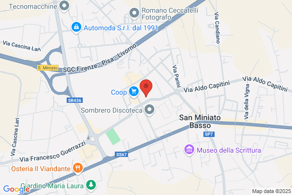Unicoop Firenze S.C.C.A.R.L.