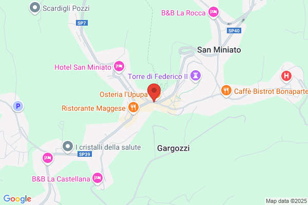 Tipografia Bongi