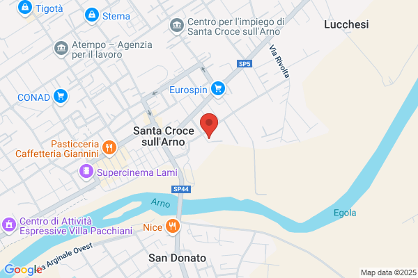 Traslochi Leonardo s.r.l.s.