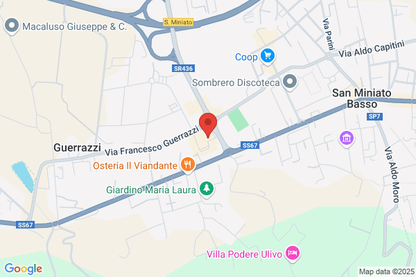 Dinamica Autotrasporti Csrl