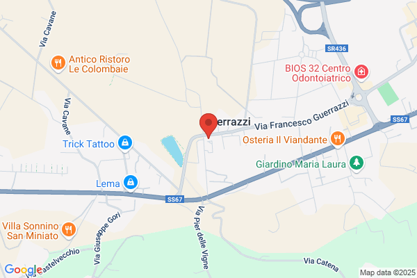 Lapotrans Servizi Ecologici (S.R.L)