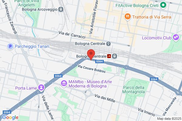 Salvadori Trasporti E Spedizioni Srl