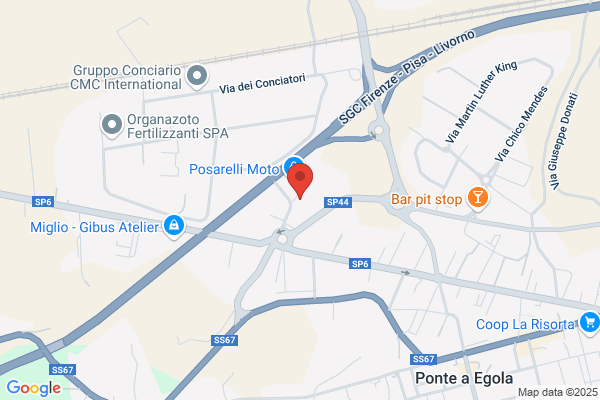 Artigiano Del Cuoio - S.R.L.