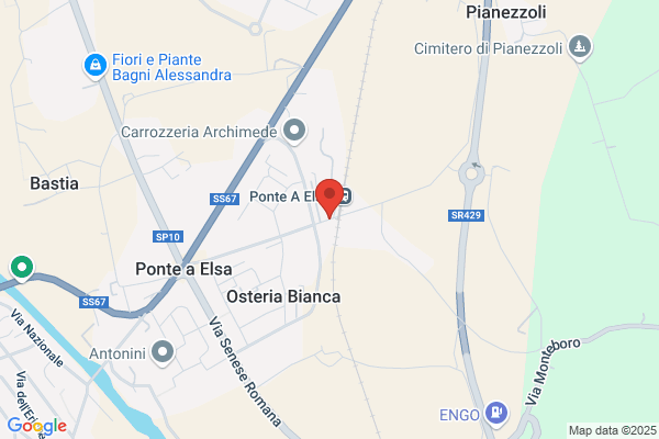 Cenni Ezio S.R.L.