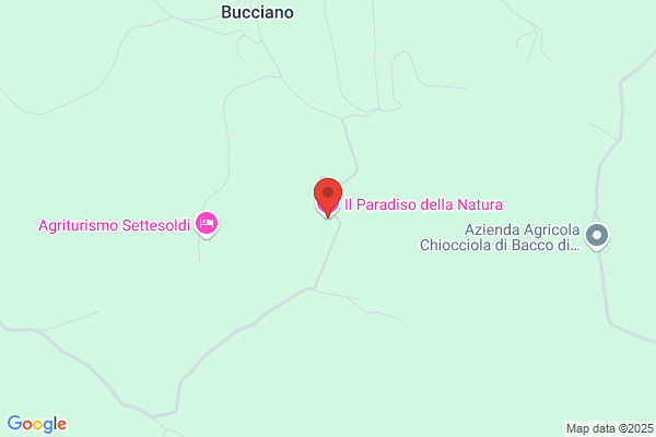 Centro Turistico Il Paradiso Della Natura