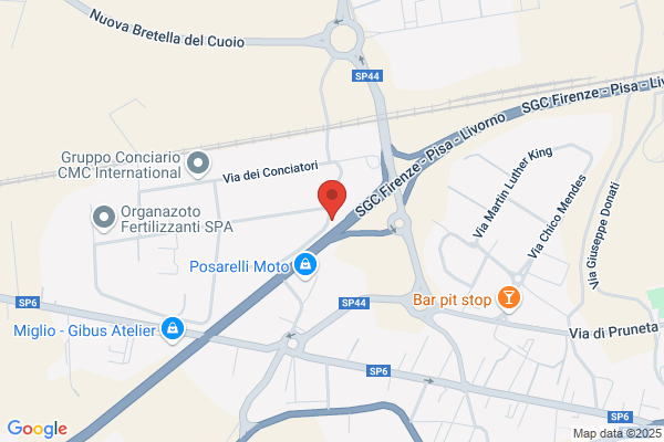 Concerie Riunite G.B. Spa