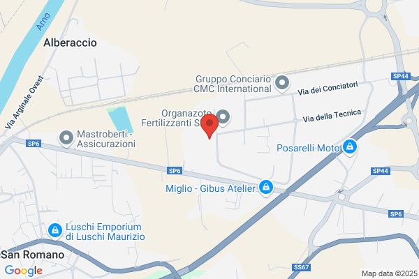 Cuoificio La Querce Srl