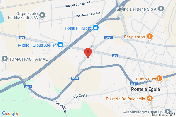 Cuoificio Toscano Spa