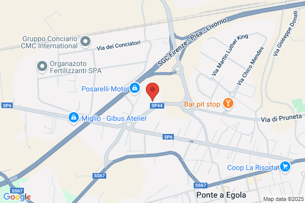 La Tanneria S.P.A