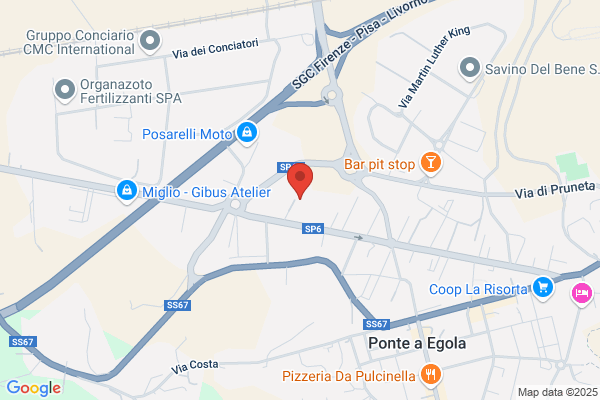 Conceria La Ruota Di Cioni Nacci