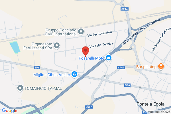 Conceria Odeon Spa