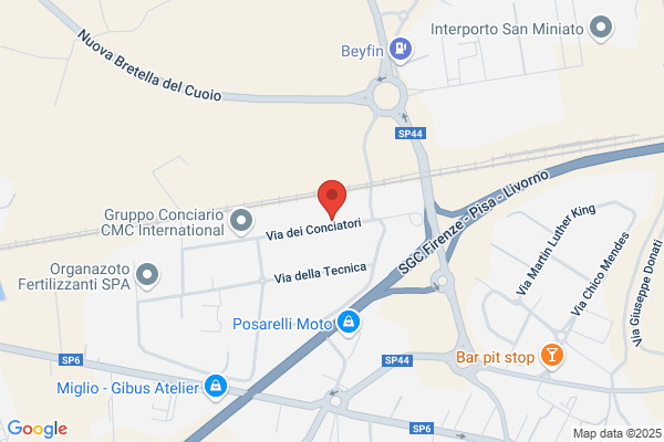 Conceria Samanta Spa