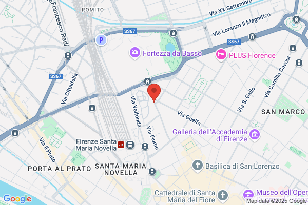 Pitti Capital Srl