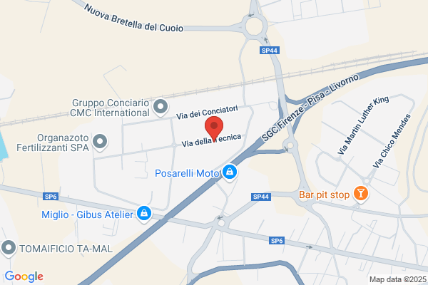 Volpi Giuseppe Spa