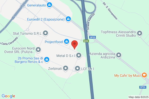 Dena Srl