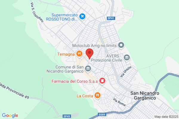 Farmacia Dr. Marchesano