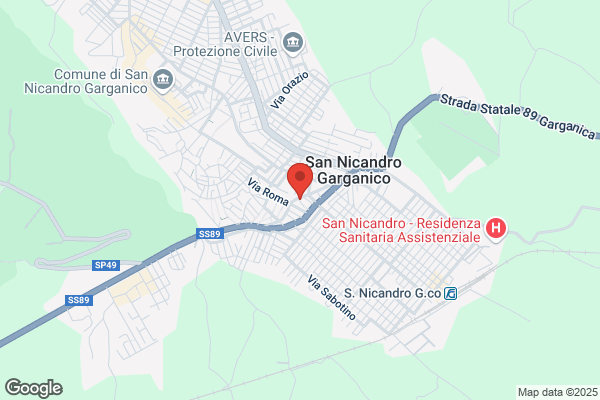 Ferramenta - Commercio Ingrosso Ferga Galasso Angelo