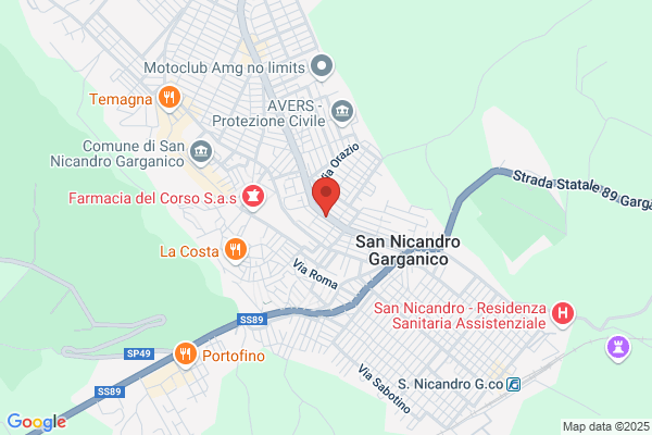 Grana Alberto