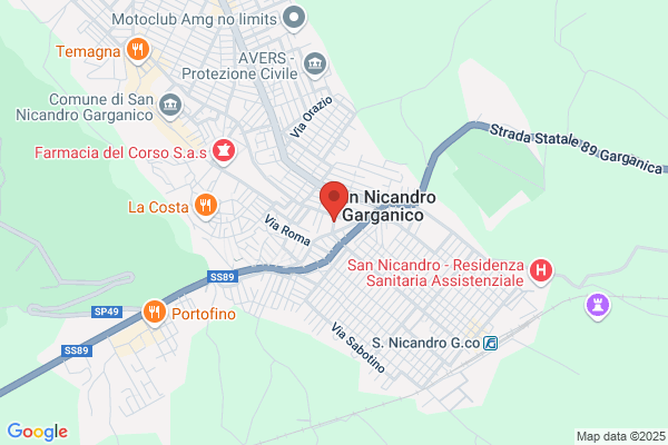 Onoranze Funebri Buoncristiano di Buoncristiano Leonardo e Ferro Giuseppe