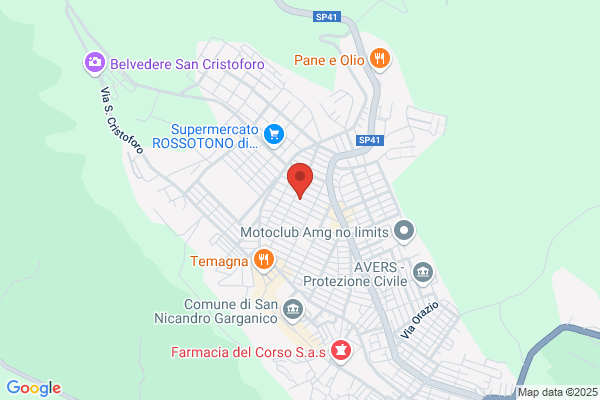 Panetteria 2000 Di Galasso Grazia