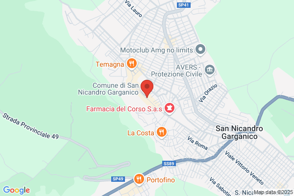 Provincia Di Foggia
