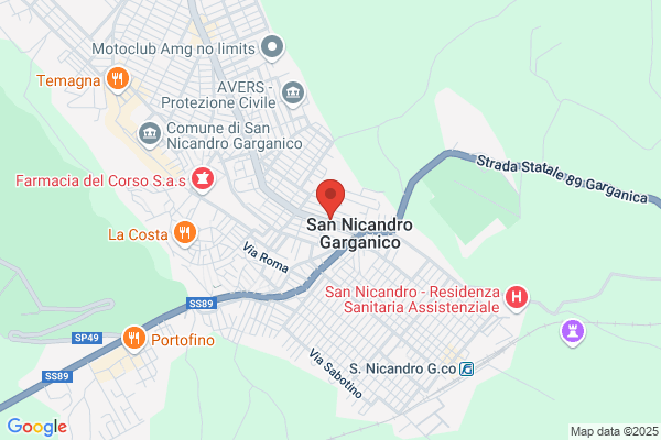 Rago Pubblicita