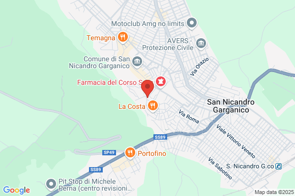 Sindacato Pensionat Italiani