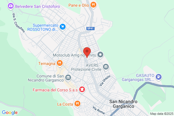 St.C.Con.Fi.Lav. Di Fatone E Foschi