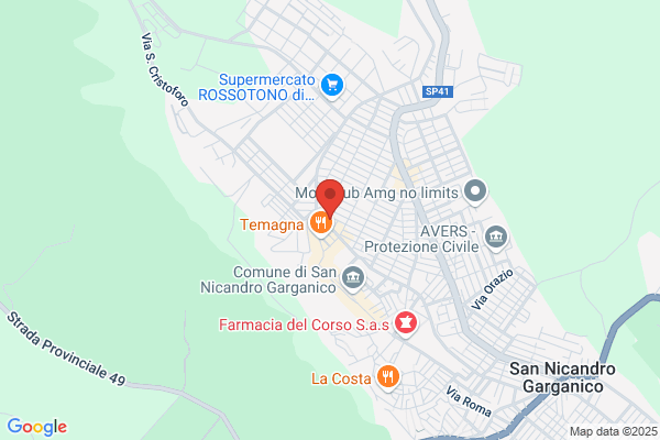Studio Legale Associato Zaccagnino