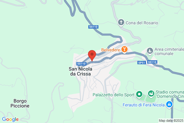 Pasceri nicola