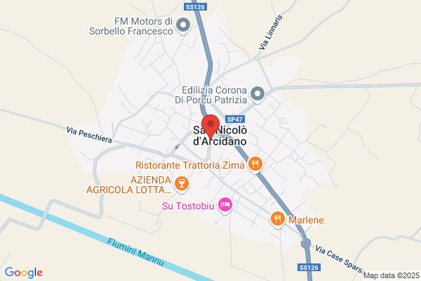 Falegnameria Piras Stefano Luigi