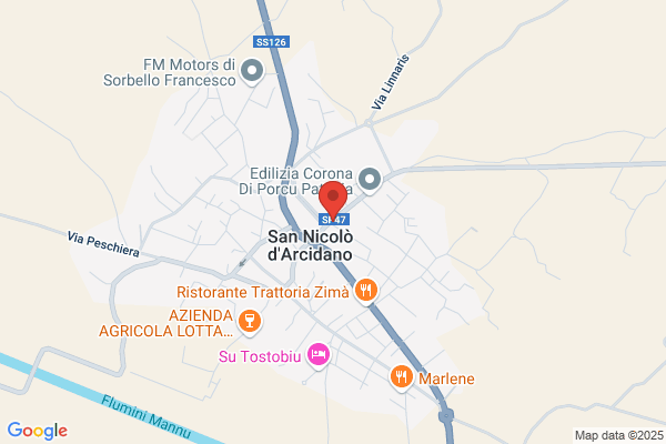 Farmacia Pedrazzini