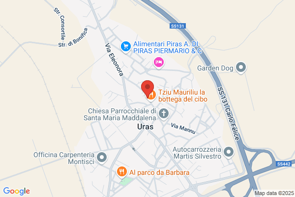 Image Di Fenu Annalisa