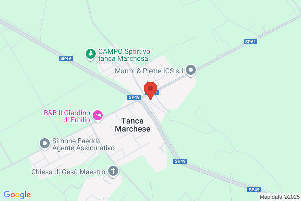 L.A.M. Di Manzato Roberto