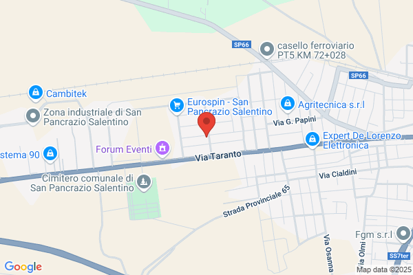Centro Dentale Sisto