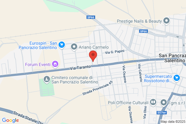 Falegnameria Rochira Arredamenti e Mobili su Misura a Brindisi e Lecce