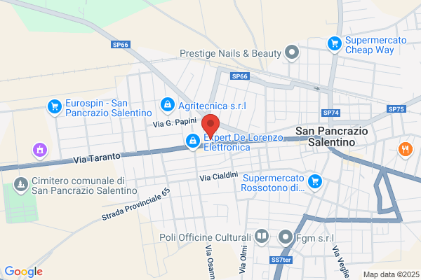 Ncc Brindisi Taxi  Limo Service