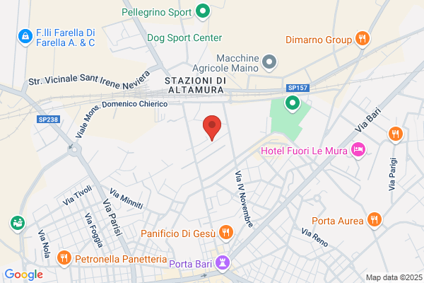 Dimensione Ufficio Di V. Puricella