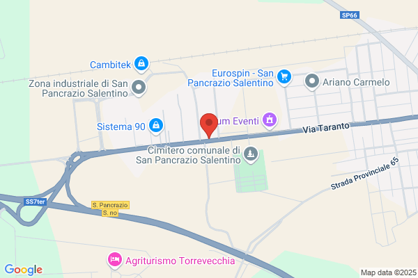 Fina Sud (S.R.L.)