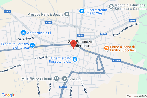 Gennaro Antonio (Ing.)