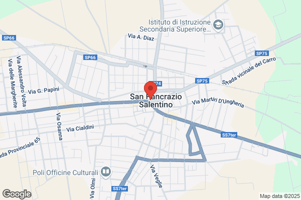Giannini Pancrazio