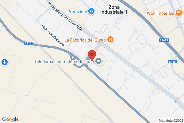 Nuova Salento S.R.L.