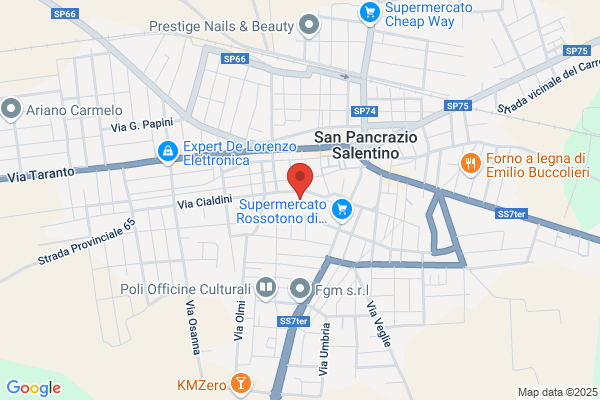 Scuole Pubbliche