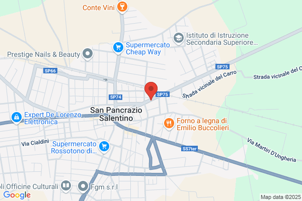 Siciliano donato (Arch.)