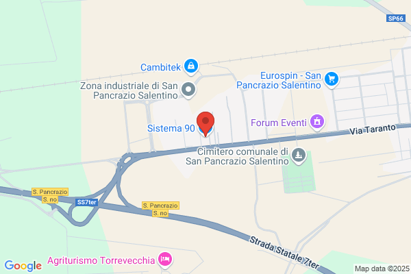 Sistema 90 Srl